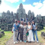Explore Angkor Temple With Tour Guided - What’s Included and What to Consider
