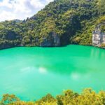 Explore Angthong National Marine Park by Big Boat from Koh Samui - What the Reviews Reveal: Authentic Insights