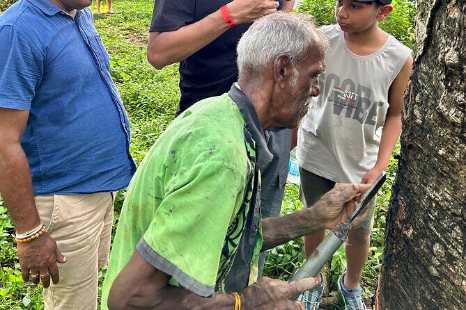 Explore Bentota Village: Guided Tuk Tuk Safari - Who Should Consider This Tour?