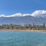 Explore Bishkek City Burana Tower and Issyk Kul lake in a Day - Journey to the Past: Burana Tower