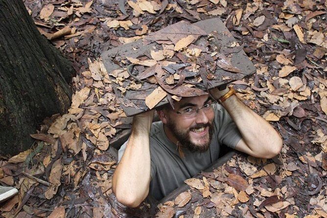 Explore Cu Chi Tunnels & Saigon History 1 Day Tour - The True Value of This Tour