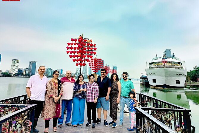 Explore Danang City in Half a Day - Practical Details and What to Expect