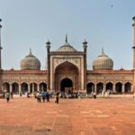 Explore Delhis Rich Heritage from Jaipur - The Experience in Detail