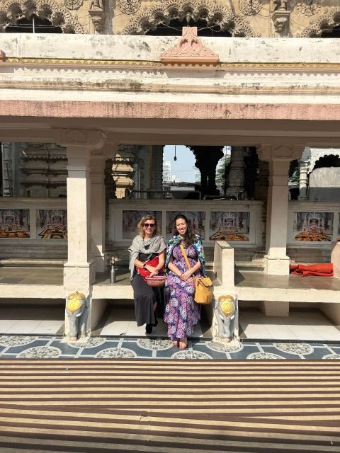 Explore Elephanta Caves Tour - What to Expect from the Elephanta Caves Tour