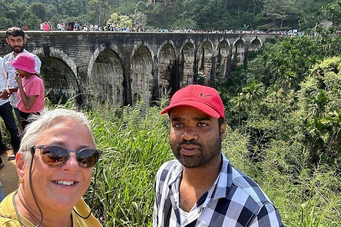 Explore Ella Highlights in a Private Guided Tour - Authentic Insights from Reviewers