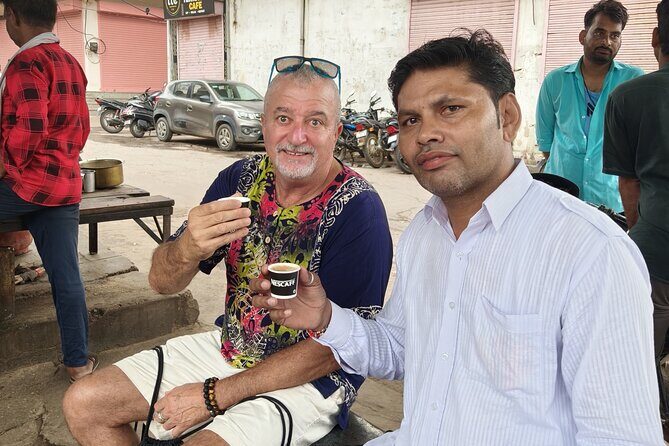 Explore Full Day Jaipur Guided Tour by Car with Guide - Authentic Experiences as Shared by Reviewers