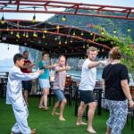 Explore Halong & Bai Tu Long Bay in 2 Days 1 Night from Hanoi - Day Two: The Best of Bai Tu Long Bay