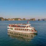 Explore Halong Bay: Lavoya Boutique Day Cruise with Lunch - Who Will Love This Tour?