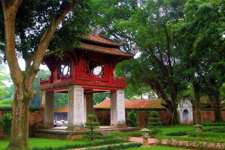 Explore Hanoi Old City By Cycling Tour With Small Groups - Why This Tour Offers Real Value