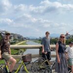 Explore Hidden Kyoto by E-Bike: Private, Scenic & Fun - Why This Tour Works for You