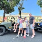 Explore Ho Chi Minh City In Half Day By Jeep Car - Practical Details & What You’ll Appreciate