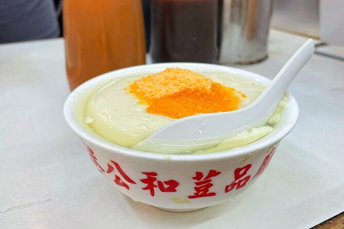 Explore Hong Kong: Sham Shui Po - Every Bit Local! - Detailed Breakdown of the Itinerary