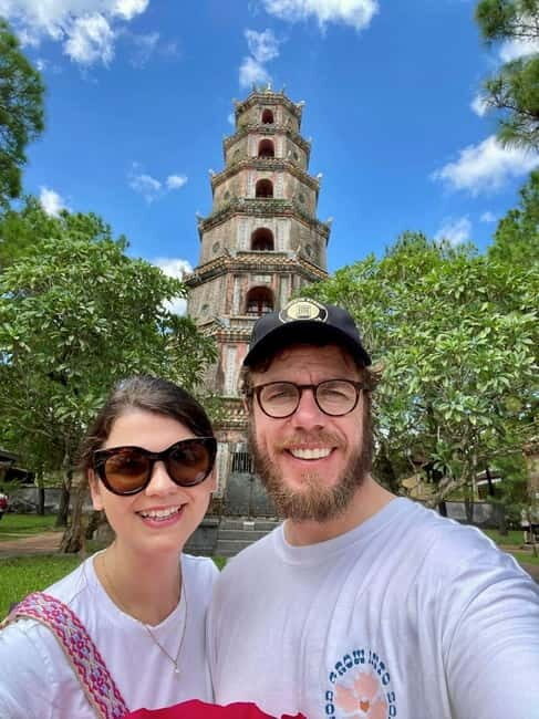 Explore Hue: 3 Highlights Tour then Depart to Hoi An - Analyzing the Value