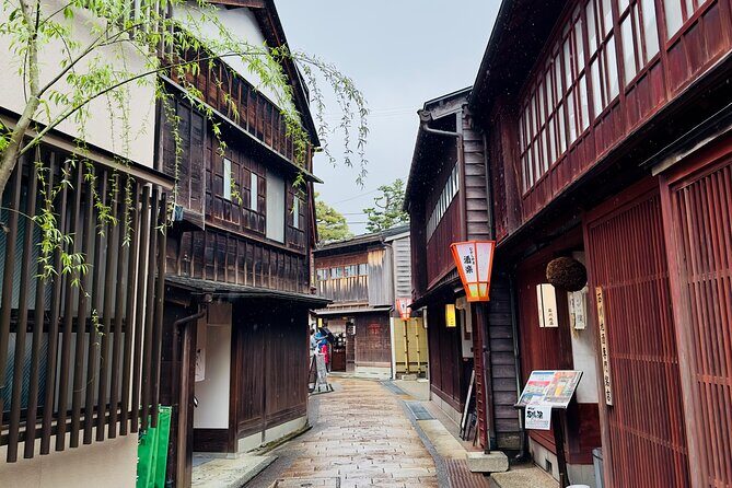 Explore Kanazawa Half Day Private Tour with Local Guide - Who Is This Tour Best For?