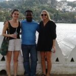 Explore Kandy Full Day Tuk Tuk City Tour - Temple of the Sacred Tooth Relic