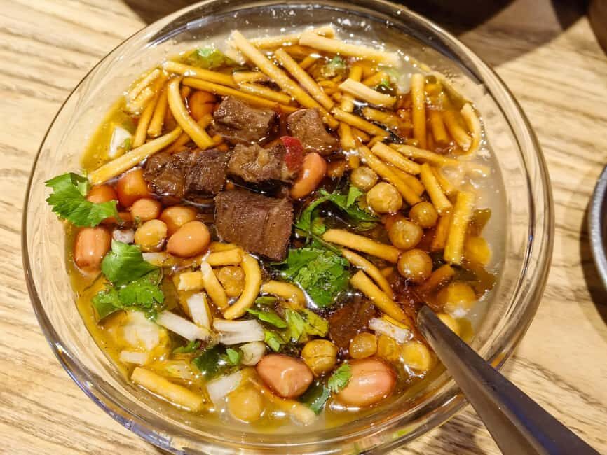 Explore Leshan's Gems: Boat Trip, Cultural Hike&Foodie Quest - A Closer Look at the Itinerary