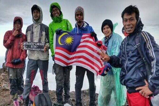 Explore Mount Rinjani To Summit, Lake & Hot Spring (3D 2N) - The Itinerary Breakdown: What You Can Expect