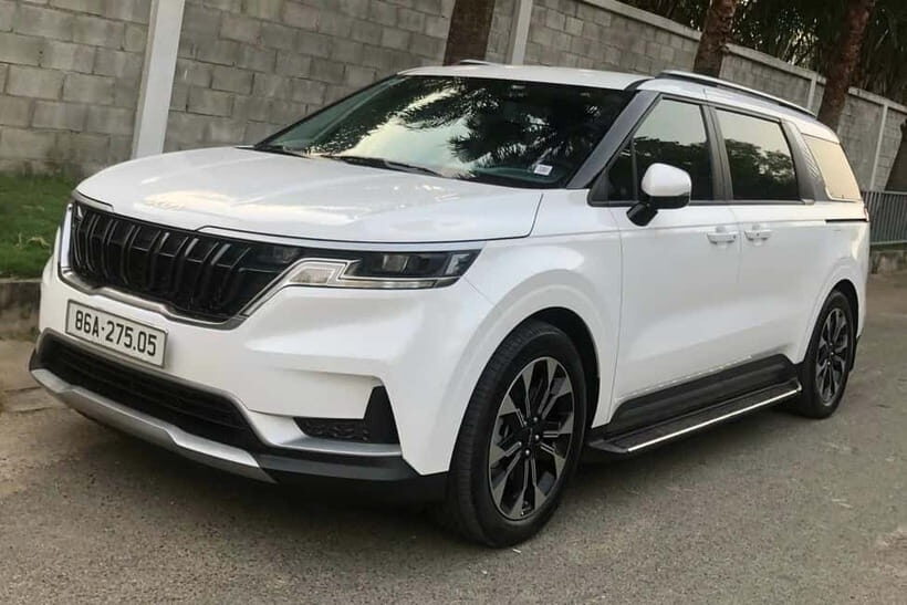 Explore Mui Ne sand dunes tour (4-5 hour) - Detailed Breakdown of the Mui Ne Sand Dunes Tour