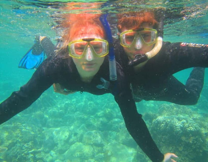 Explore Nha Trang: Snorkeling, BBQ & Mud Bath Relaxation - The Itinerary Breakdown: What to Expect