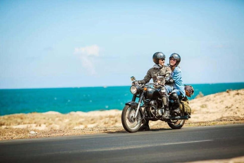 Explore Nha Trang's Hidden Gems on Private Motorcycle Tour - Practical Details and Value