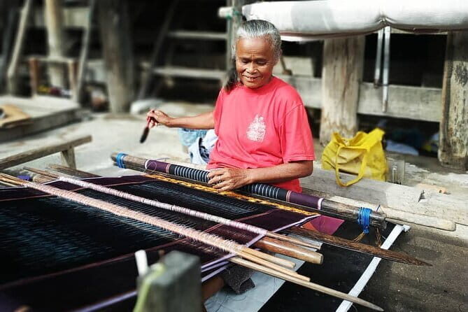 Explore North Sumatera: 7 Days Tour Adventure (Min. for 2 people) - Why Choose This Tour?