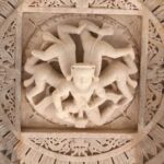 Explore Ranakpur Jain Temple from Udaipur with Jodhpur Drop - What You Can Expect at Ranakpur Jain Temple