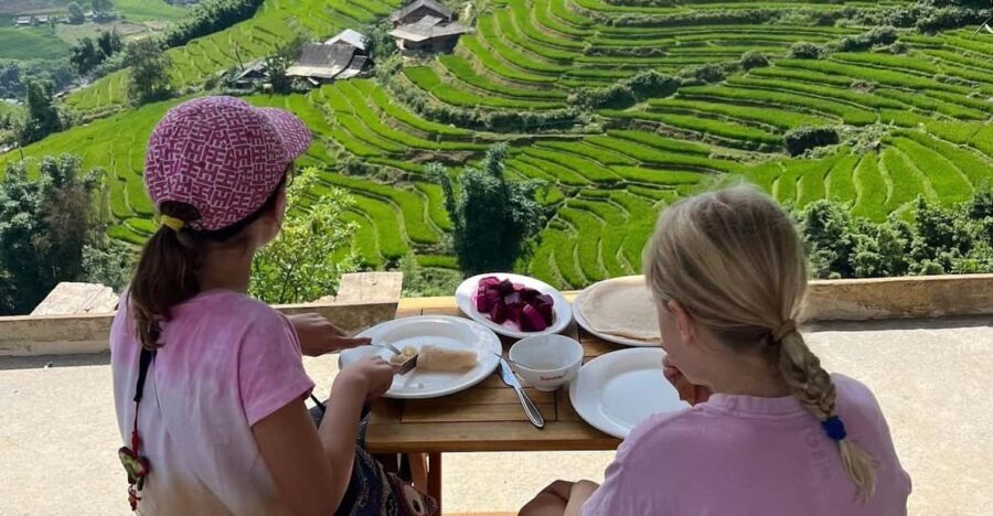 EXPLORE SAPA: 2D1N TREKKING & HMONG CULTURE WITH DINH - Final Thoughts