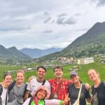 Explore Sapa by TrekkingAdventures, Mountain,Rice fields - Why This Tour Works Well