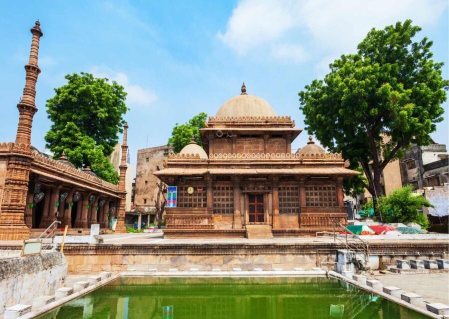 Explore the Best of Ahmedabad by Car (Guided Full Day Tour) - The Practicalities