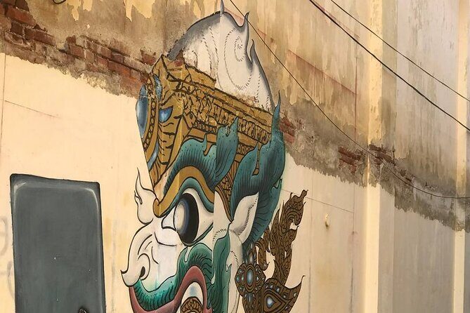 Exploring Battambang History (Walking Tour) - FAQs