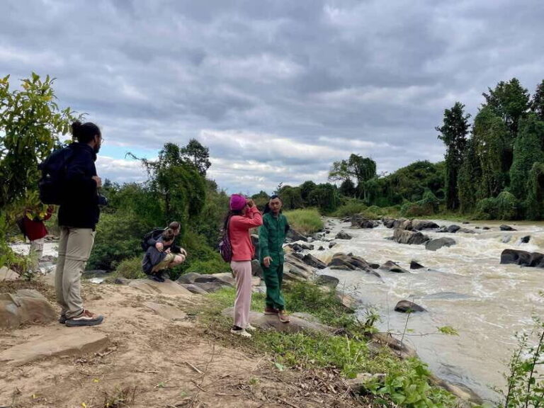 Exploring Don Village & Yok Don National Park - What We Like About the Tour