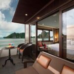 Exploring Halong Bay with 2-Day Cruise - A Note on Flexibility and Weather