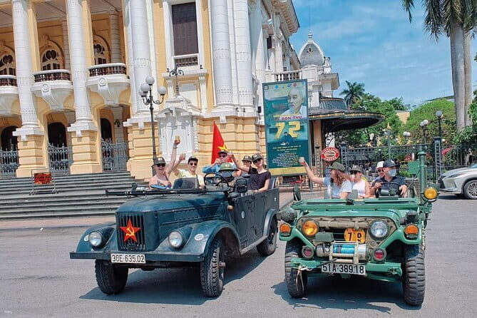 Exploring Ho Chi Minh City and Cu Chi Tunnels - FAQs