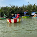 Exploring Hoi An Basket Boat Tour with Local People - Starting Point and Transportation