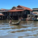 Exploring Siem Reap: Scenic Journey from Phnom Penh or Vice Versa - Logistics and Practical Considerations