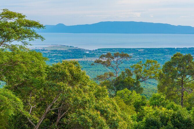 Exploring the Best of Kampot and Kep in a Full-Day Tour - Authentic Experiences That Shine