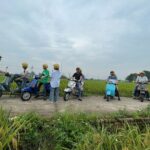 Exploring Vespa Tour Through Little Red River Delta - Why Travelers Love This Tour