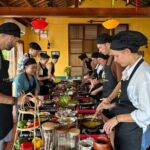 Express Cooking Class at Faifoo Central Restaurant - Location and Meeting Point