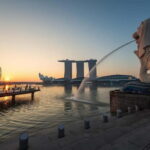 Fabulous Night-out Private Tour in Singapore - Exploring Marina Bay and Its Iconic Skyline