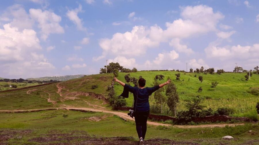 Farm to Table: With a local farmer family - Practical Details & Logistics