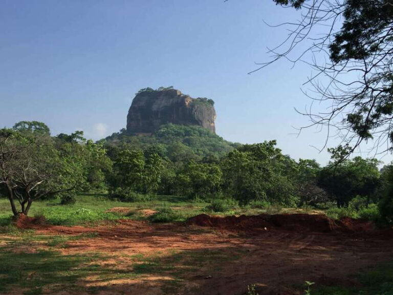 Fascinating Tours in Sri Lanka - Deep Dive into the Itinerary