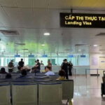 Fastrack at Cam Ranh ( CXR) International Airport (Option) - How Does the Process Work?