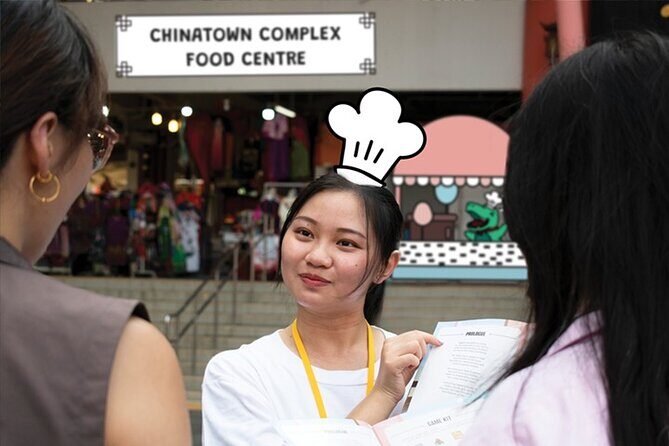 Feast of Fury - Ransack Puzzle Hunt - The Itinerary: A Closer Look