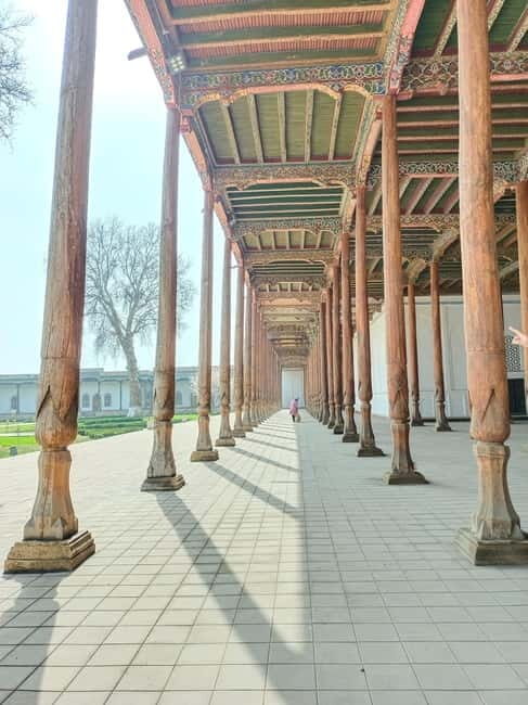 Fergana Valley Tour - Who Will Love This Tour?