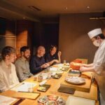 Finest Quality Sushi & Tempura Dining Experience in Ginza - Why Choose This Ginza Sushi & Tempura Tour?
