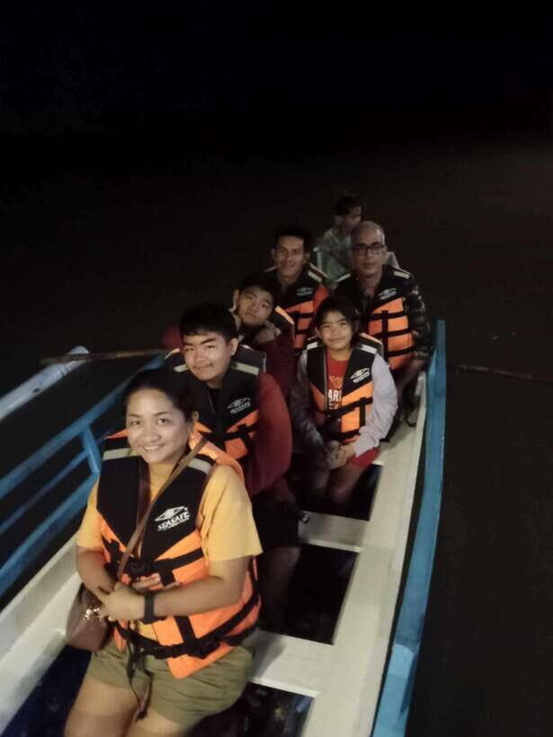 Firefly Watching with Dinner - Practical Tips for the Best Experience