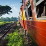 First Class Scenic Train Ticket From Kandy To Ella - Who Will Love This Experience?