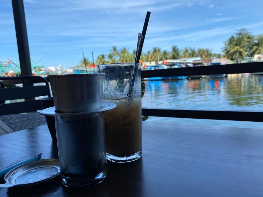 Fisherman life Insider - Great fun by Scooters - Detailed Itinerary Breakdown