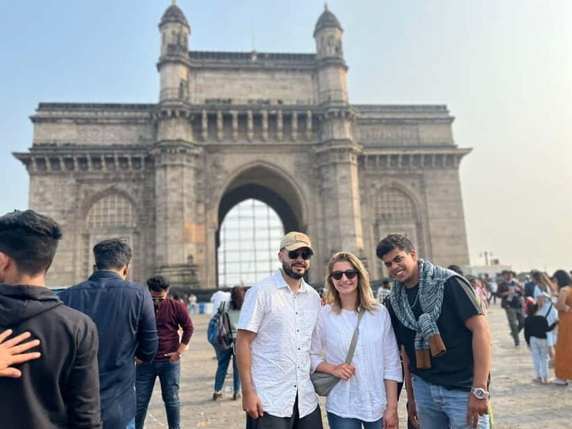 Flavors of Mumbai CIty Food Tour - Why This Tour Offers Great Value