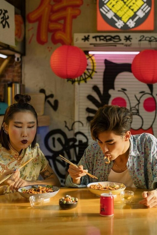 Flavors of Tsukiji Private Tour : Savoring Culinary Delights - Who Is This Tour Best For?